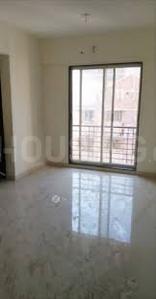 Gallery Cover Image of 609 Sq.ft 1 BHK Apartment for buy in Thane West for 5300000