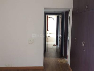 3 BHK Apartment