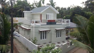 Gallery Cover Image of 1639 Sq.ft 3 BHK Independent House for buy in North Paravoor for 5500000
