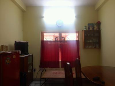 Gallery Cover Image of 900 Sq.ft 2 BHK Independent House for buy in Bansdroni for 4000000
