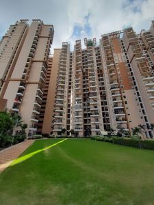 3 BHK अपार्टमेंट
