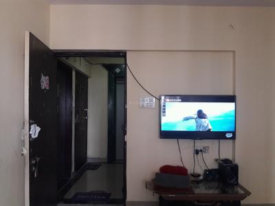 2 BHK Apartment