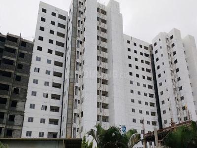 1 BHK Apartment