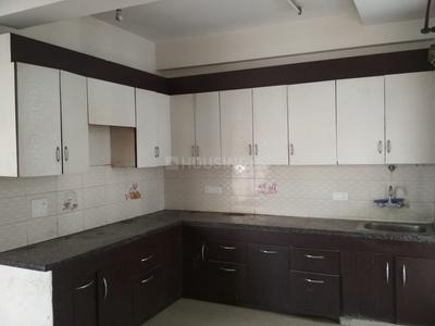 2 BHK अपार्टमेंट