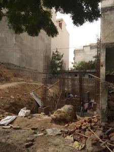 Gallery Cover Image of Sq.ft Residential Plot for buy in Najafgarh for 90000000