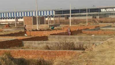 Residential Plot