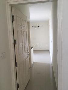 4 BHK Apartment