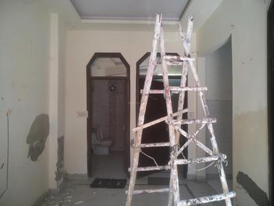 Gallery Cover Image of 450 Sq.ft 1 BHK Independent Floor for buy in Sector 13 Dwarka for 4500000