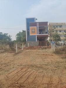Gallery Cover Image of 1534 Sq.ft 2 BHK Independent House for buy in Kuntloor for 9204000