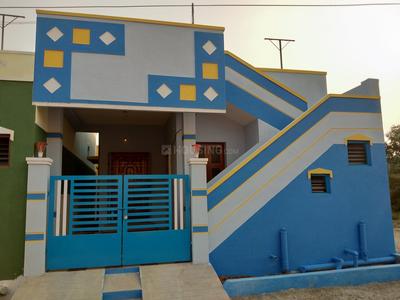 Gallery Cover Image of 600 Sq.ft 1 BHK Independent House for buy in Veppampattu for 1900000