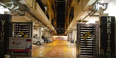 2 BHK Apartment