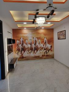 3 BHK Independent Floor