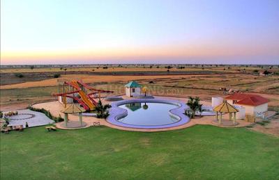 Residential Plot