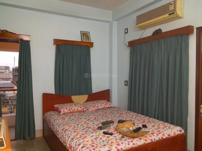 Gallery Cover Image of 550 Sq.ft 1 RK Apartment for buy in Dum Dum for 2200000