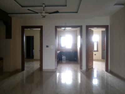 Gallery Cover Image of 1750 Sq.ft 3 BHK Independent Floor for buy in Sector 85 for 6800000