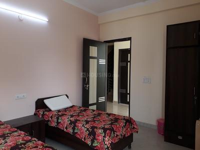 Bedroom Image of East Homes in Sector 126