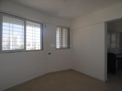 Gallery Cover Image of 950 Sq.ft 2 BHK Apartment for buy in Wakad for 7000000