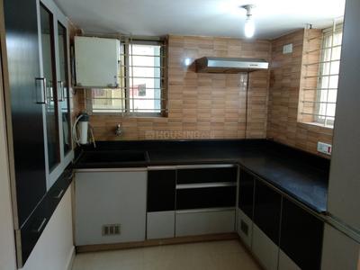 2 BHK Independent Floor