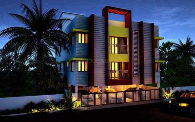 Gallery Cover Image of 509 Sq.ft 1 RK Apartment for buy in Adambakkam for 4200000