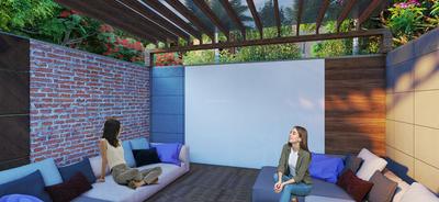 3 BHK Apartment