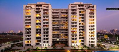 2 BHK Apartment