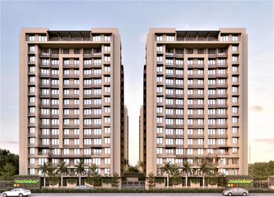 3 BHK Apartment