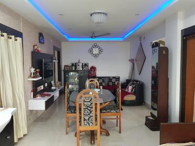 2 BHK Apartment