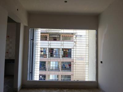 1 BHK Apartment