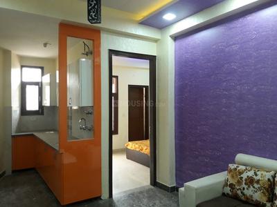 1 BHK Apartment