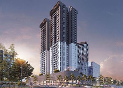 2 BHK Apartment