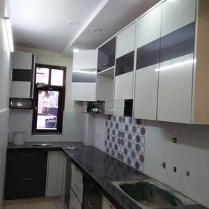 Gallery Cover Image of 690 Sq.ft 2 BHK Apartment for buy in Shahdara for 4000000