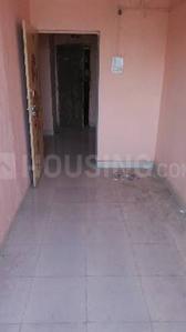 Gallery Cover Image of 400 Sq.ft 1 RK Independent House for rent in Virar West for 4500