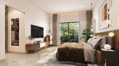 3 BHK Apartment
