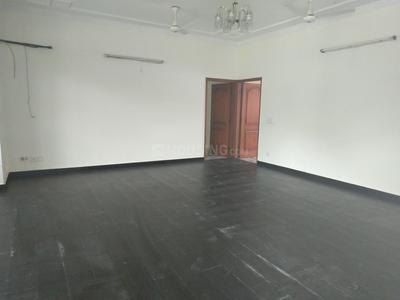 3 BHK Independent House