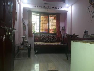 1 BHK Apartment