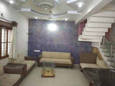 Gallery Cover Image of 2250 Sq.ft 4 BHK Villa for rent in Science City for 28000