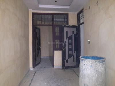 2 BHK Independent Floor