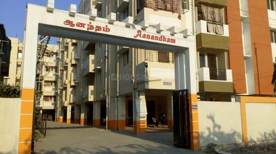 Gallery Cover Image of 1003 Sq.ft 2 BHK Apartment for buy in Maraimalai Nagar for 1800000