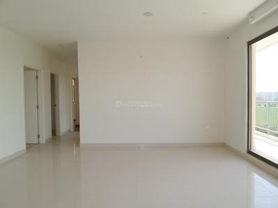 4 BHK Apartment