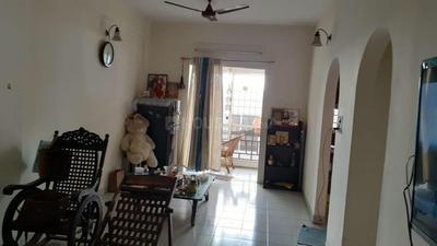 Gallery Cover Image of 885 Sq.ft 2 BHK Apartment for buy in Jeevanbheemanagar for 5400000