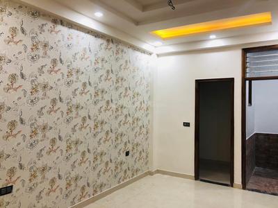 3 BHK Apartment
