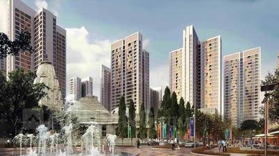 2 BHK Apartment