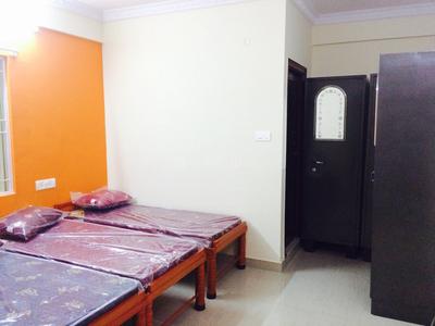 Bedroom Image of Goodland PG in Agara