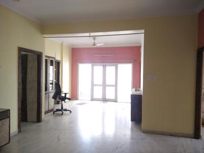 Gallery Cover Image of 1650 Sq.ft 3 BHK Apartment for rent in West Marredpally for 33000