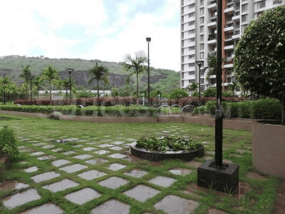 3 BHK Apartment