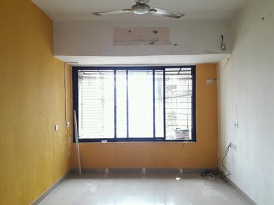 1 BHK Apartment