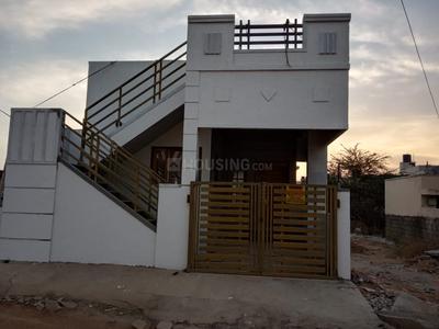 2 BHK Independent House