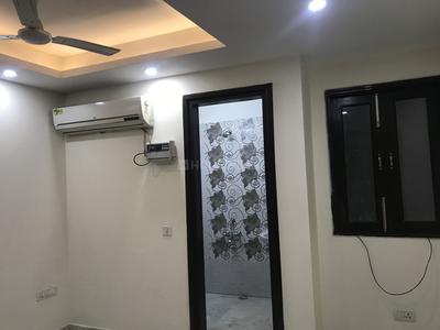 3 BHK Independent Floor