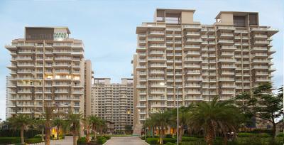 Gallery Cover Image of 1800 Sq.ft 3 BHK Independent House for buy in Sector 70A for 14000000