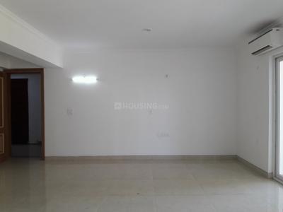 3 BHK फ़्लैट